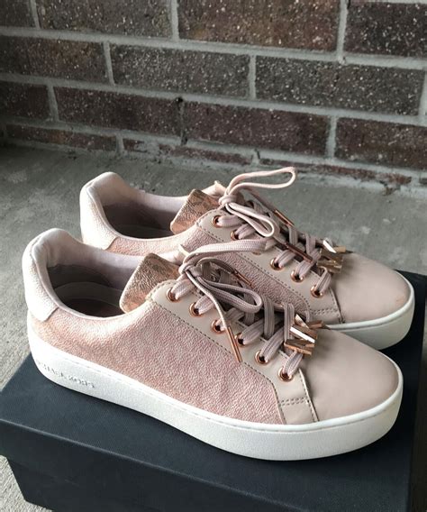 ulta michael kors rose gold|Michael Kors shoes.